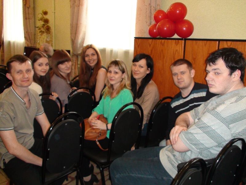 Кураторский час групп 10ИПИ1, 10ИПИ3,4